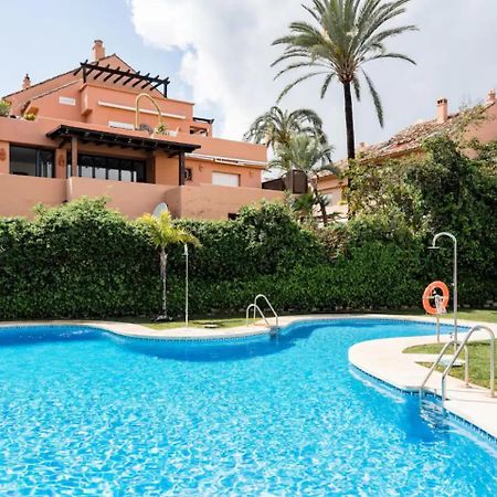 Las Lomas - Pool, Terrace & View Μαρμπέλλα Εξωτερικό φωτογραφία