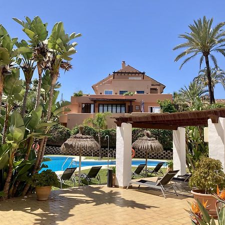 Las Lomas - Pool, Terrace & View Μαρμπέλλα Εξωτερικό φωτογραφία