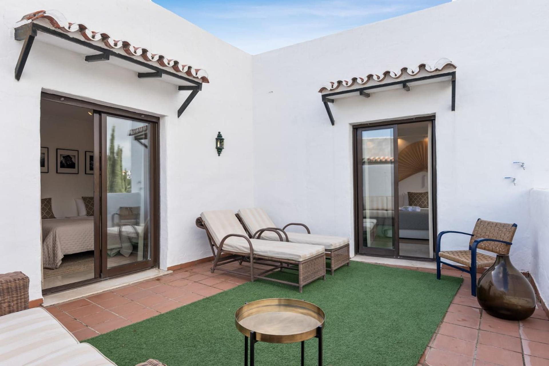 Las Lomas - Pool, Terrace & View Μαρμπέλλα Εξωτερικό φωτογραφία